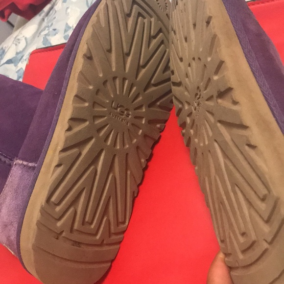 Ugg boots - Picture 3 of 4